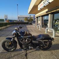 Swm Stormbreaker v 1200 PRONTA CONSEGNA