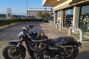 Swm Stormbreaker v 1200 PRONTA CONSEGNA