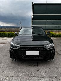 Audi  A1 S Line Edition Unico Proprietario