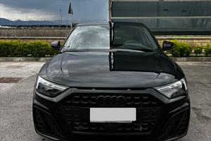 Audi  A1 S Line Edition Unico Proprietario
