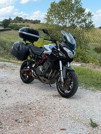 Benelli Tre-K 1130