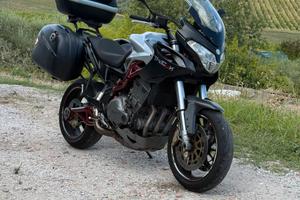 Benelli Tre-K 1130