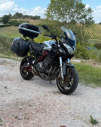 Benelli Tre-K 1130