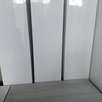 colonne bagno sospese