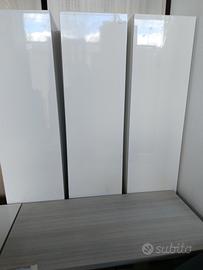 colonne bagno sospese