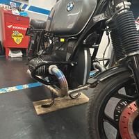 Bmw r 65 - 1985