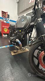 Bmw r 65 - 1985