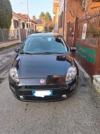 fiat punto evo 1.4 gpl