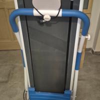 tapiroulant x camminare