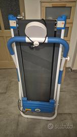 tapiroulant x camminare