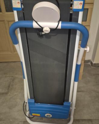 tapiroulant x camminare