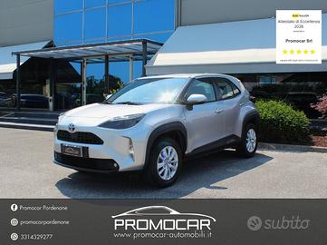Toyota Yaris Cross 1.5 HYBRID 5P E-CVT BUSINESS *U