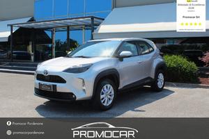 Toyota Yaris Cross 1.5 HYBRID 5P E-CVT BUSINESS *U