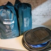 Materassi gonfiabili per campeggio AIR COMFORT
