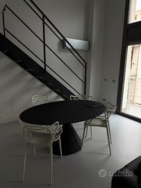 Set 4 sedie Masters Kartell