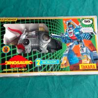 Transformers robot g1 diaclone Takara gig