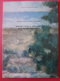 A. Soffici - mostra antologica  1984