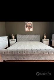Letto Matrimoniale 