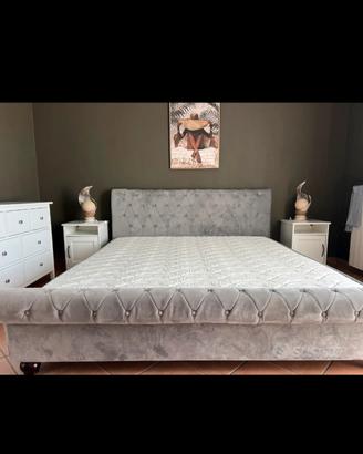 Letto Matrimoniale 