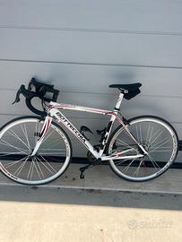 Bici da corsa bottecchia