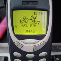 Nokia 3310 Originale