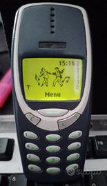 Nokia 3310 Originale