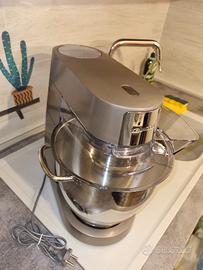 Kenwood robot da cucina 1700w