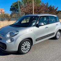 Fiat 500 L disel