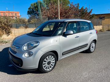 Fiat 500 L disel