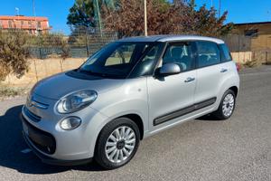 Fiat 500 L disel
