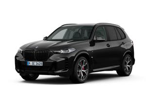 BMW X5 xdrive30d MSport auto