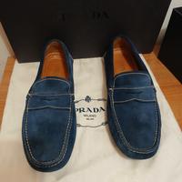 scarpe prada n40,5 