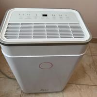 SUNTEC DryFix 20 Design deumidificatore d’aria