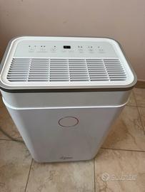 SUNTEC DryFix 20 Design deumidificatore d’aria