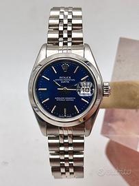 Rolex Date