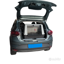 Trasportino Cani