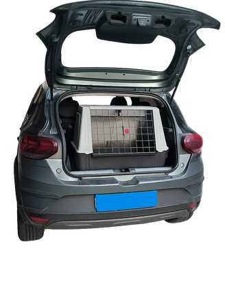 Trasportino Cani