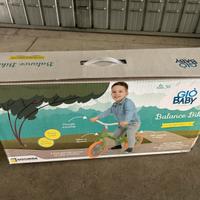 Balance bike NUOVA!!!