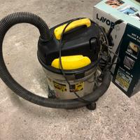 Aspirapolvere / Aspiraliquidi LAVOR