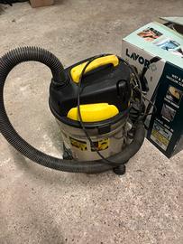 Aspirapolvere / Aspiraliquidi LAVOR