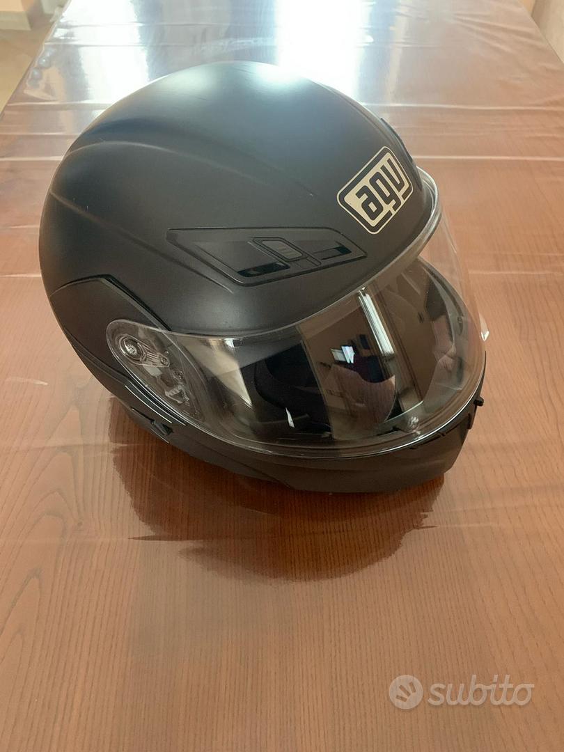 Casco modulare AGV Compact - Accessori 