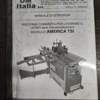 Combinata