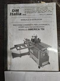 Combinata