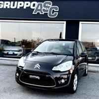 Citroen C3 1.4 BENZ 95 CV Exclusive ADATTA NEOPATE