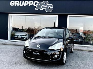 Citroen C3 1.4 BENZ 95 CV Exclusive ADATTA NEOPATE