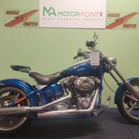 Harley-Davidson Softail Rocker - 2008