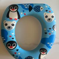 RIDUTTORE WC BAMBINI