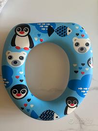 RIDUTTORE WC BAMBINI