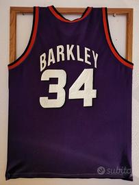 Champion Charles Barkley '93