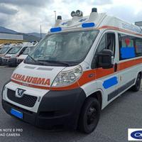 PEUGEOT BOXER AMBULANZA (3996) VP
